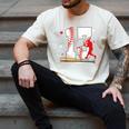 13 Years Old Baseball Birthday Boy 13th Bday Party Men's Comfort Colors T-Shirt Ivory 13 Years Old Baseball Birthday Boy 13th Bday Party Men's Comfort Colors T-Shirt Ivory