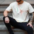 2 Sided Sorry Can't Dance Baseball Bye Mom Of Both Men's Comfort Colors T-Shirt Ivory 2 Sided Sorry Can't Dance Baseball Bye Mom Of Both Men's Comfort Colors T-Shirt Ivory