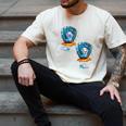 6-7 Meme Baseball Drip Team Glove Catcher Ice Cream Men's Comfort Colors T-Shirt Ivory 6-7 Meme Baseball Drip Team Glove Catcher Ice Cream Men's Comfort Colors T-Shirt Ivory