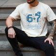 6 7 Meme Official Teenager 13th Birthday Baseball Boy Men's Comfort Colors T-Shirt Ivory 6 7 Meme Official Teenager 13th Birthday Baseball Boy Men's Comfort Colors T-Shirt Ivory