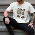 I Was 6 Now I'm 7 Baseball 6 7 Birthday Boys Girls Men's Comfort Colors T-Shirt Ivory I Was 6 Now I'm 7 Baseball 6 7 Birthday Boys Girls Men's Comfort Colors T-Shirt Ivory