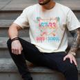 67 33 Days Of School Baseball Drip 100 Days Of School Men's Comfort Colors T-Shirt Ivory 67 33 Days Of School Baseball Drip 100 Days Of School Men's Comfort Colors T-Shirt Ivory