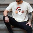 67 Baseball Santa Six Seven Meme Christmas Men Women Kids Men's Comfort Colors T-Shirt Ivory 67 Baseball Santa Six Seven Meme Christmas Men Women Kids Men's Comfort Colors T-Shirt Ivory