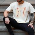 67 Baseball Six Seven 6 7 Meme 67 Men's Comfort Colors T-Shirt Ivory 67 Baseball Six Seven 6 7 Meme 67 Men's Comfort Colors T-Shirt Ivory