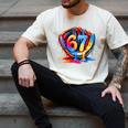 67 Drip Baseball Life Style 101 Apparel Youth Drip Kids Meme Men's Comfort Colors T-Shirt Ivory 67 Drip Baseball Life Style 101 Apparel Youth Drip Kids Meme Men's Comfort Colors T-Shirt Ivory