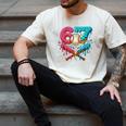 67 Ice Cream Drip Baseball Meme – Six Seven Gen Alpha Men's Comfort Colors T-Shirt Ivory 67 Ice Cream Drip Baseball Meme – Six Seven Gen Alpha Men's Comfort Colors T-Shirt Ivory