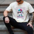 67 Meme Six Seven Baseball Ice Cream Drip Girls Boys Men's Comfort Colors T-Shirt Ivory 67 Meme Six Seven Baseball Ice Cream Drip Girls Boys Men's Comfort Colors T-Shirt Ivory