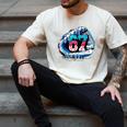 67 Meme Slang Baseball Glove Drip Ice Cream Six Seven 6 7 Men's Comfort Colors T-Shirt Ivory 67 Meme Slang Baseball Glove Drip Ice Cream Six Seven 6 7 Men's Comfort Colors T-Shirt Ivory