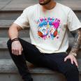 7th Birthday I Was 6 Now I'm 7 Baseball Ice Cream Drip Men's Comfort Colors T-Shirt Ivory 7th Birthday I Was 6 Now I'm 7 Baseball Ice Cream Drip Men's Comfort Colors T-Shirt Ivory