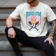 8th Birthday Boy Bro I'm 8 Years Old Baseball Theme Men's Comfort Colors T-Shirt Ivory 8th Birthday Boy Bro I'm 8 Years Old Baseball Theme Men's Comfort Colors T-Shirt Ivory