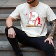 9 Years Old Baseball Birthday Boy 9th Bday Party Men's Comfort Colors T-Shirt Ivory 9 Years Old Baseball Birthday Boy 9th Bday Party Men's Comfort Colors T-Shirt Ivory