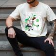 9th Birthday Baseball Birthday Party 9th Birthday Boy Men's Comfort Colors T-Shirt Ivory