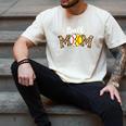 Ball Mom Leopard Baseball Softball Player Mom Men's Comfort Colors T-Shirt Ivory Ball Mom Leopard Baseball Softball Player Mom Men's Comfort Colors T-Shirt Ivory