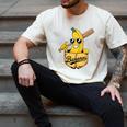 Banana Baseball Fruit Men's Comfort Colors T-Shirt Ivory