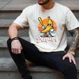 Bananas Baseball Sunset Retro Fruit Sports Boys Kids Men Premium Tri-Blend Men's Comfort Colors T-Shirt Ivory Bananas Baseball Sunset Retro Fruit Sports Boys Kids Men Premium Tri-Blend Men's Comfort Colors T-Shirt Ivory