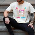 Baseball 13 Year Ice Cream Drip 13th Bday Official Teenager Men's Comfort Colors T-Shirt Ivory Baseball 13 Year Ice Cream Drip 13th Bday Official Teenager Men's Comfort Colors T-Shirt Ivory