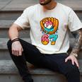 Baseball 67 Ice Cream Drip 67 Six Seven Meme 67th Birthday Men's Comfort Colors T-Shirt Ivory Baseball 67 Ice Cream Drip 67 Six Seven Meme 67th Birthday Men's Comfort Colors T-Shirt Ivory