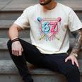 Baseball 67 Ice Cream Drip Six Seven Meme Boy Girl Kid Men's Comfort Colors T-Shirt Ivory Baseball 67 Ice Cream Drip Six Seven Meme Boy Girl Kid Men's Comfort Colors T-Shirt Ivory