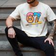 Baseball 67 Ice Cream Drip Skeleton Six Seven Boys Meme Men's Comfort Colors T-Shirt Ivory Baseball 67 Ice Cream Drip Skeleton Six Seven Boys Meme Men's Comfort Colors T-Shirt Ivory