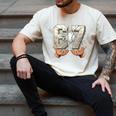 Baseball 67 Six Seven Gen Alpha Meme Men's Comfort Colors T-Shirt Ivory Baseball 67 Six Seven Gen Alpha Meme Men's Comfort Colors T-Shirt Ivory