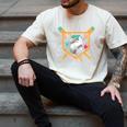 Baseball 8 Year Old Ice Cream Drip 8th Birthday Boy Number 8 Men's Comfort Colors T-Shirt Ivory Baseball 8 Year Old Ice Cream Drip 8th Birthday Boy Number 8 Men's Comfort Colors T-Shirt Ivory