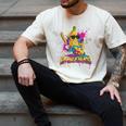Baseball Banana Splatter Sports Kids Teens Premium Tri-Blend Men's Comfort Colors T-Shirt Ivory Baseball Banana Splatter Sports Kids Teens Premium Tri-Blend Men's Comfort Colors T-Shirt Ivory