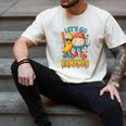 Baseball Banana Sports Drip Art For Kids Men's Comfort Colors T-Shirt Ivory Baseball Banana Sports Drip Art For Kids Men's Comfort Colors T-Shirt Ivory