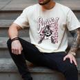 Baseball Catcher Gear Home Plate Men's Comfort Colors T-Shirt Ivory Baseball Catcher Gear Home Plate Men's Comfort Colors T-Shirt Ivory