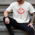 Baseball Cross Bats Pitcher Jesus Faith Men's Comfort Colors T-Shirt Ivory Baseball Cross Bats Pitcher Jesus Faith Men's Comfort Colors T-Shirt Ivory