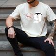 Baseball Dad Coach Old Head OG Old School Baller Men's Comfort Colors T-Shirt Ivory Baseball Dad Coach Old Head OG Old School Baller Men's Comfort Colors T-Shirt Ivory