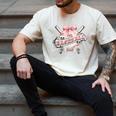 Baseball Dad With Coquette Cute Bow Sport Season Men's Comfort Colors T-Shirt Ivory Baseball Dad With Coquette Cute Bow Sport Season Men's Comfort Colors T-Shirt Ivory