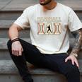 Baseball Dad Distressed Bold Stitch Graphic Sports Father Premium Men's Comfort Colors T-Shirt Ivory Baseball Dad Distressed Bold Stitch Graphic Sports Father Premium Men's Comfort Colors T-Shirt Ivory
