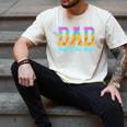 Baseball Dad Drip Men's Comfort Colors T-Shirt Ivory Baseball Dad Drip Men's Comfort Colors T-Shirt Ivory