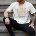 Baseball Baseball Dad Dugout Family Matching Men's Comfort Colors T-Shirt Ivory Baseball Baseball Dad Dugout Family Matching Men's Comfort Colors T-Shirt Ivory