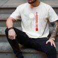 Baseball Dad Father And Son Baseball Love Men's Comfort Colors T-Shirt Ivory Baseball Dad Father And Son Baseball Love Men's Comfort Colors T-Shirt Ivory
