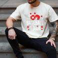 Baseball Dad Baseball Father's Day Baseball Player Men Men's Comfort Colors T-Shirt Ivory