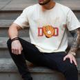 Baseball Dad Fireball Sports Father Fathers Day Daddy Men's Comfort Colors T-Shirt Ivory Baseball Dad Fireball Sports Father Fathers Day Daddy Men's Comfort Colors T-Shirt Ivory