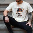 Baseball Dad Gnome For Baseball Grandpa Fathers Day Premium Tri-Blend Men's Comfort Colors T-Shirt Ivory Baseball Dad Gnome For Baseball Grandpa Fathers Day Premium Tri-Blend Men's Comfort Colors T-Shirt Ivory