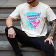 Baseball Dad Home Plate Ice Cream Drip Father's Day Men's Comfort Colors T-Shirt Ivory Baseball Dad Home Plate Ice Cream Drip Father's Day Men's Comfort Colors T-Shirt Ivory