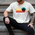 Baseball Dad Like Normal Dad But Cooler Fathers Day Premium Men's Comfort Colors T-Shirt Ivory Baseball Dad Like Normal Dad But Cooler Fathers Day Premium Men's Comfort Colors T-Shirt Ivory