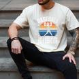 Baseball Dad Like a Regular Dad But Cooler Premium Men's Comfort Colors T-Shirt Ivory Baseball Dad Like a Regular Dad But Cooler Premium Men's Comfort Colors T-Shirt Ivory