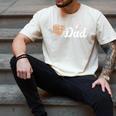 Baseball Dad Softball Dad Father's Day Premium Men's Comfort Colors T-Shirt Ivory Baseball Dad Softball Dad Father's Day Premium Men's Comfort Colors T-Shirt Ivory