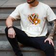 Baseball Daddy Fathers Day Men's Comfort Colors T-Shirt Ivory Baseball Daddy Fathers Day Men's Comfort Colors T-Shirt Ivory
