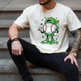Baseball Drip For Boys Ice Cream Drip Baseball Player Men's Comfort Colors T-Shirt Ivory Baseball Drip For Boys Ice Cream Drip Baseball Player Men's Comfort Colors T-Shirt Ivory