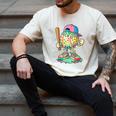 Baseball Drip For Boys Ice Cream Drip Baseball Sport Men's Comfort Colors T-Shirt Ivory Baseball Drip For Boys Ice Cream Drip Baseball Sport Men's Comfort Colors T-Shirt Ivory