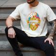 Baseball Drip For Boys Ice Cream Drip Youth Boys Catcher's Men's Comfort Colors T-Shirt Ivory Baseball Drip For Boys Ice Cream Drip Youth Boys Catcher's Men's Comfort Colors T-Shirt Ivory
