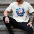 Baseball Drip For Boys Ice Cream Drip Youth Baseball Boys Men's Comfort Colors T-Shirt Ivory Baseball Drip For Boys Ice Cream Drip Youth Baseball Boys Men's Comfort Colors T-Shirt Ivory