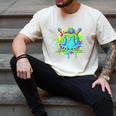 Baseball Drip For Boys Ice Cream Drip Youth Boys Baseball Men's Comfort Colors T-Shirt Ivory Baseball Drip For Boys Ice Cream Drip Youth Boys Baseball Men's Comfort Colors T-Shirt Ivory