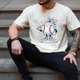 Baseball Drip Icecream Apparel Youth Boy Easter Men's Comfort Colors T-Shirt Ivory