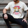 Baseball Drip Number 67 Player Sport For Men Women Kids Men's Comfort Colors T-Shirt Ivory Baseball Drip Number 67 Player Sport For Men Women Kids Men's Comfort Colors T-Shirt Ivory